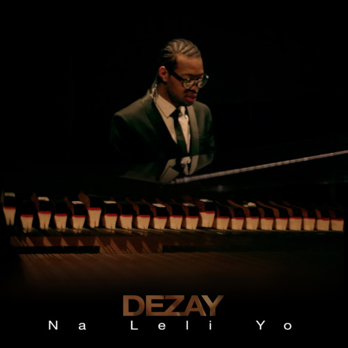 Cover - Dezay Na Lelu Yo 3